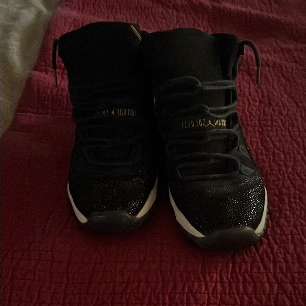 Air Jordan 11 Retro Premium GS ‘Heiress’